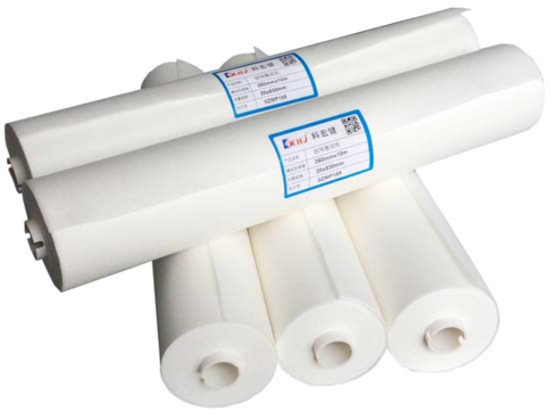 4.Clean rolls 1.picture