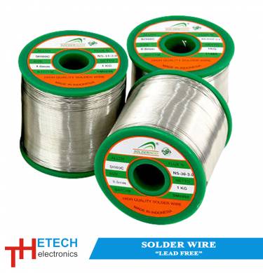 Lead Free Solder Wire