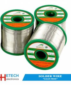 Solder Wire Soderindo Sn99.3/Cu0.7 (SC07) NS-93HF