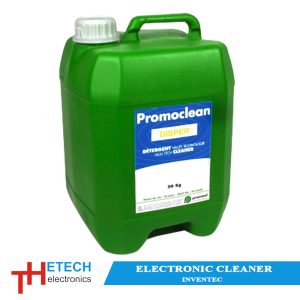 Hóa chất tẩy rửa điện tử đa ứng dụng Promoclean Disper 707