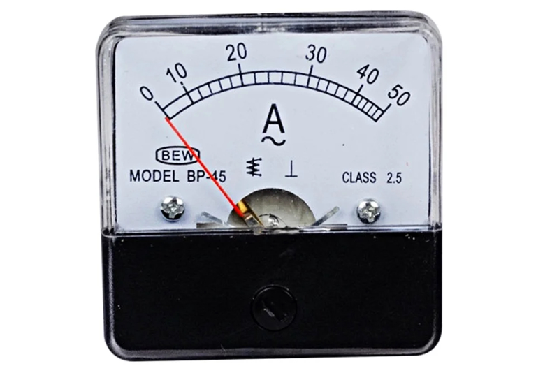 điện tử công nghiệp