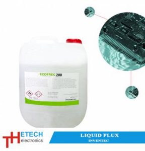 hàn mạch điện tử