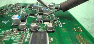 thiếc hàn không chì