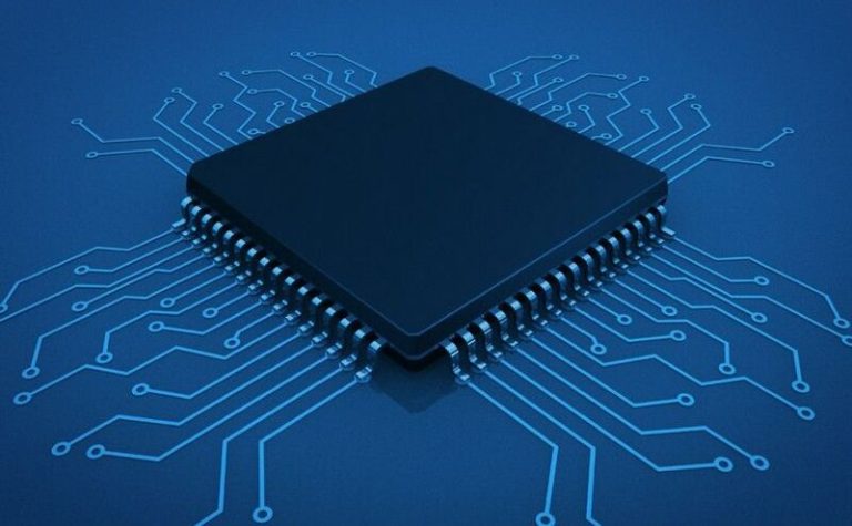 What is IC? Uses and types of ICs you should know - TheTech (TH) Co., Ltd