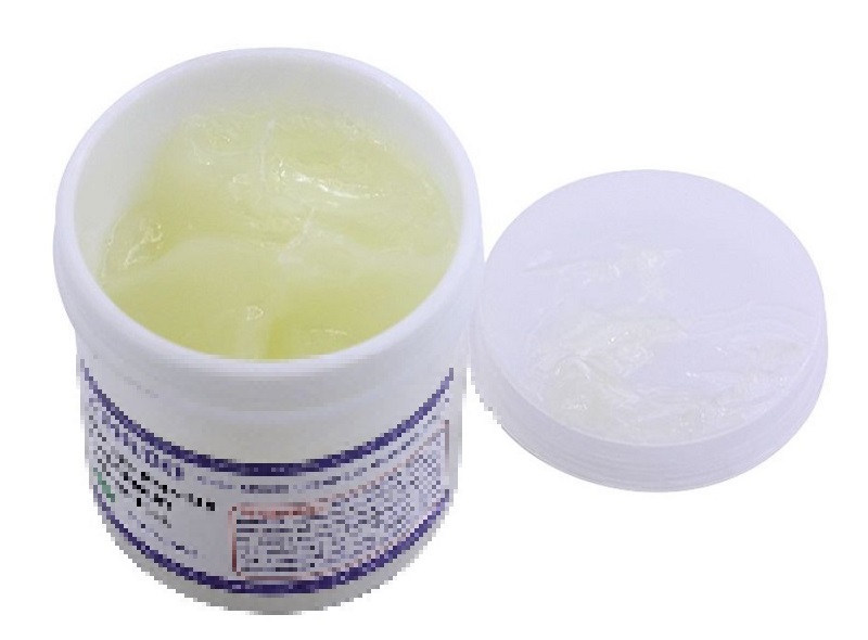 What is solder grease? Which soldering grease is good? TheTech (TH