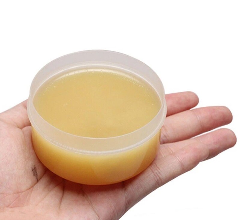 What is solder grease? Which soldering grease is good? TheTech (TH