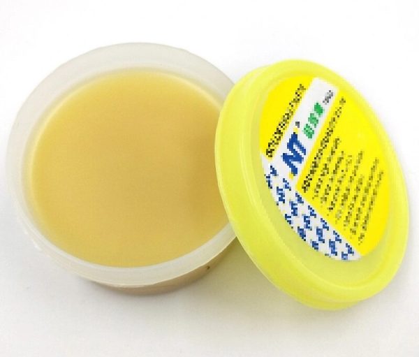 What is solder grease? Which soldering grease is good? TheTech (TH